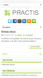 Mobile Screenshot of ekstrasol.com